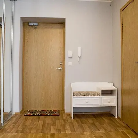 Melorell Apartment Parnu Exterior photo