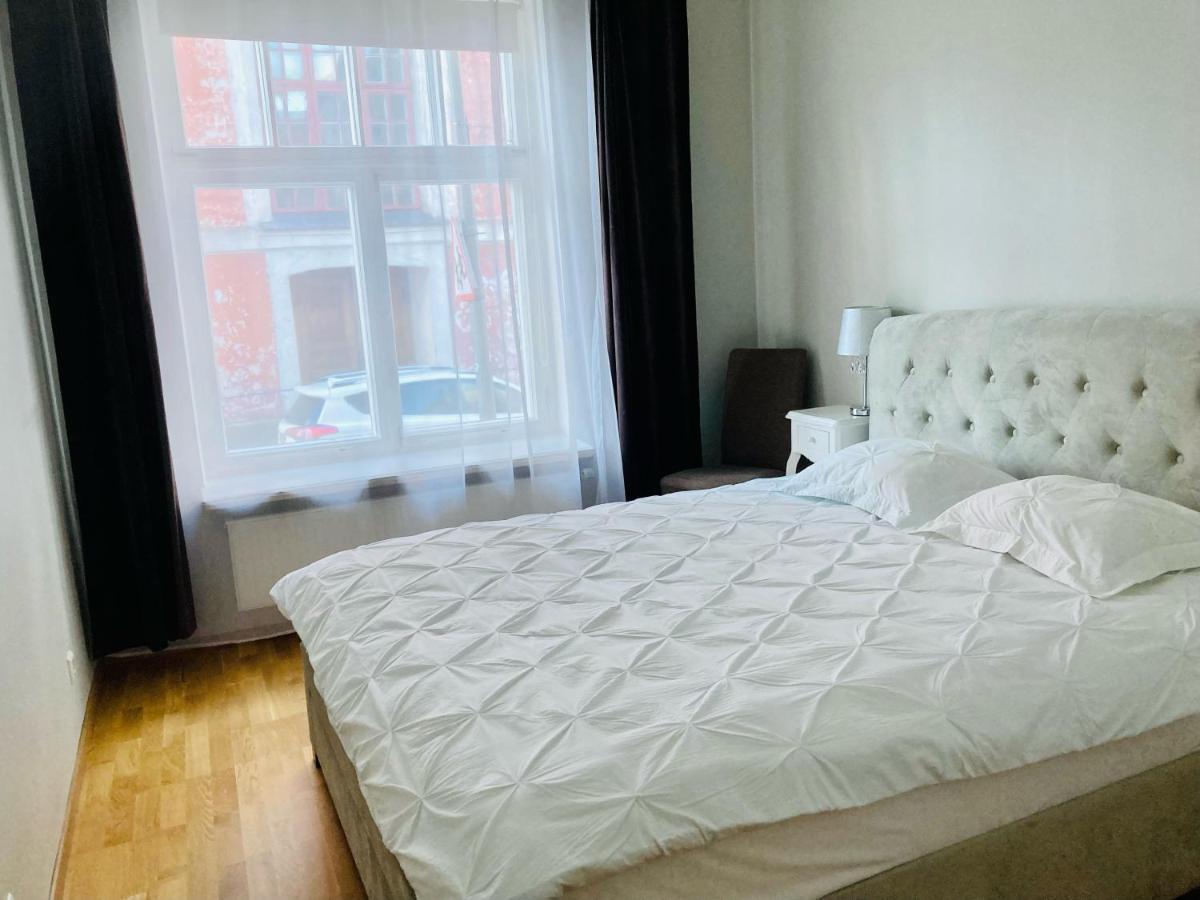Apartment Melorell Parnu