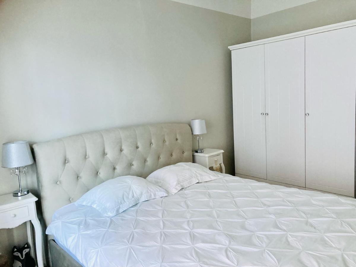 Apartment Melorell Parnu