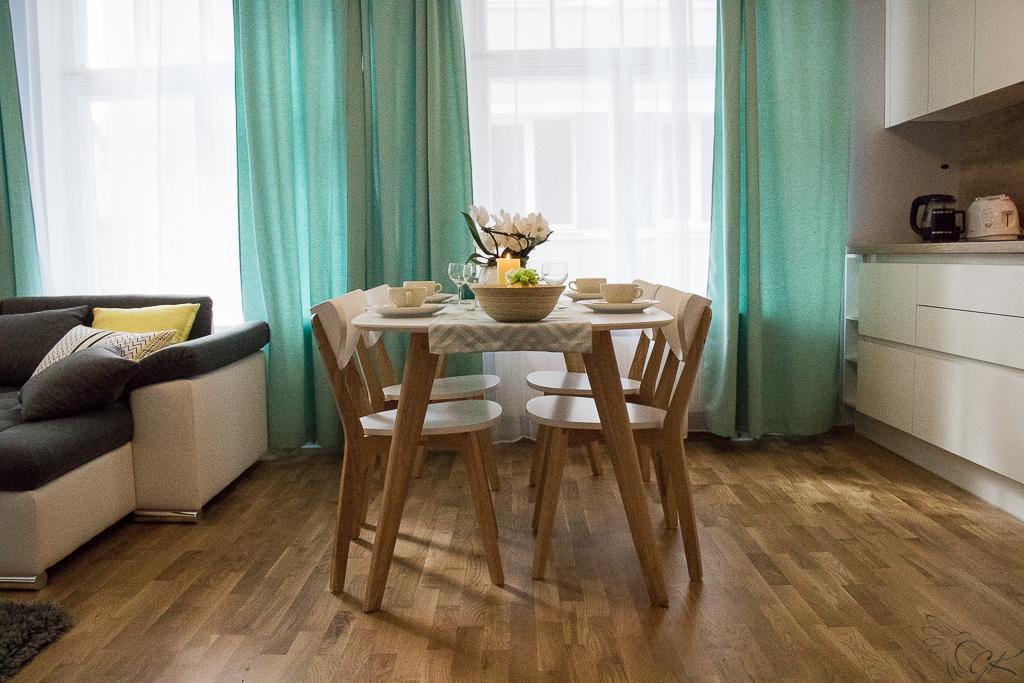 Melorell Apartment Parnu