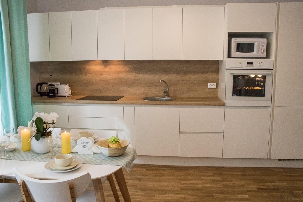 Apartment Melorell Parnu