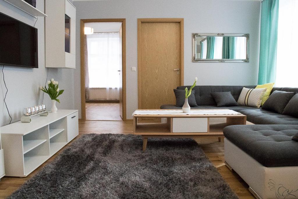 Melorell Apartment *