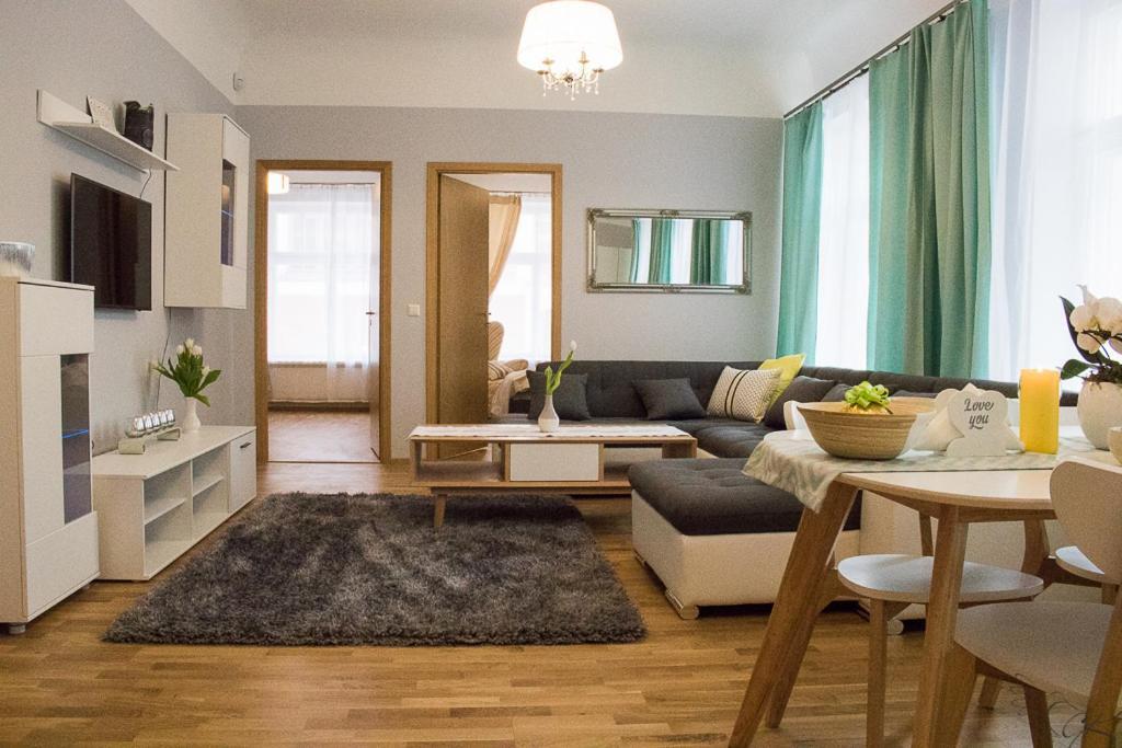 Melorell Apartment