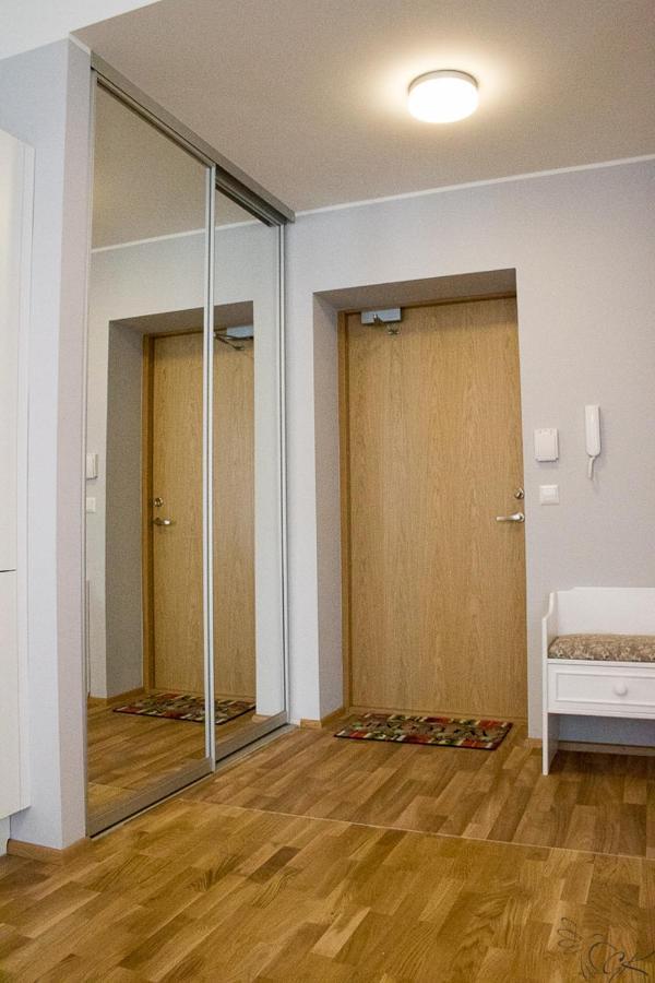 Melorell Apartment