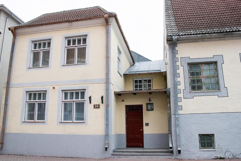 Melorell Apartment *