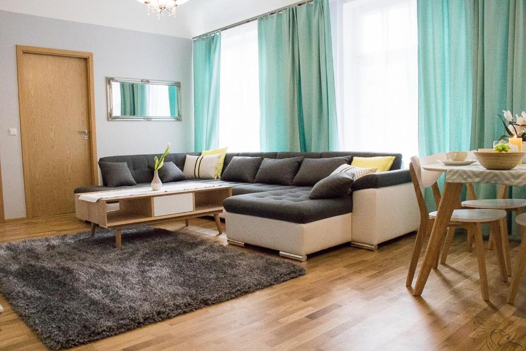 Apartment Melorell Parnu