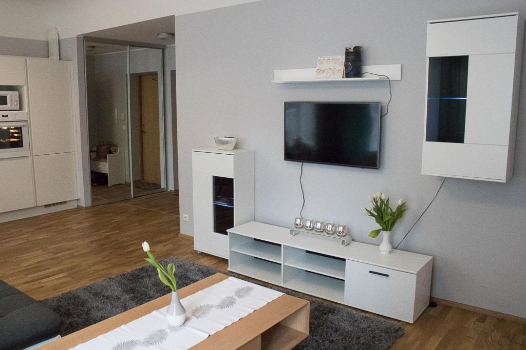 Apartment Melorell *