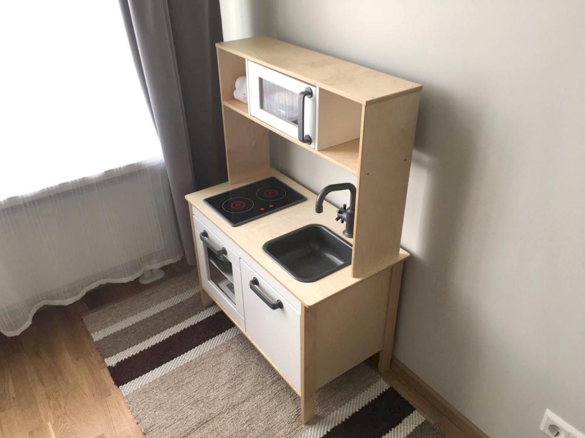 Apartment Melorell *