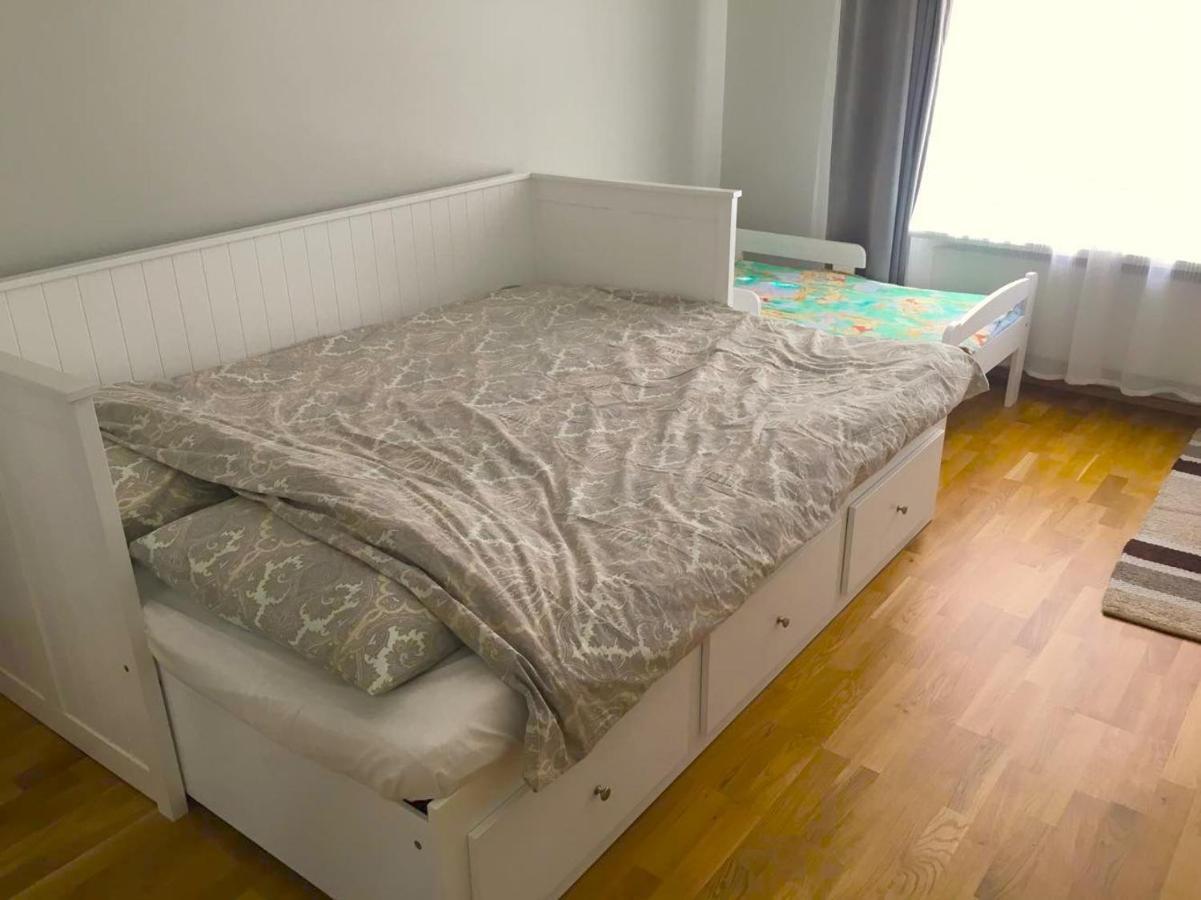 Apartment Melorell Parnu